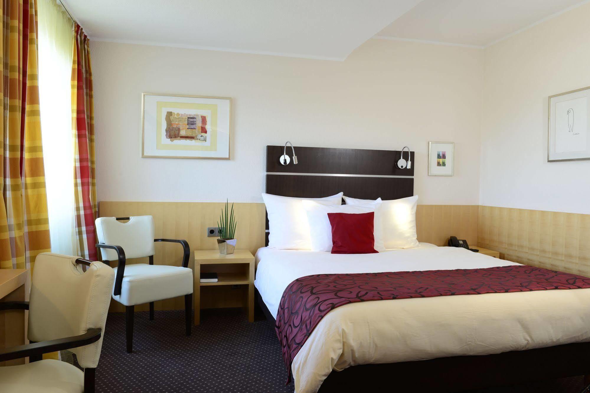 Hotel Uhu Garni Colónia